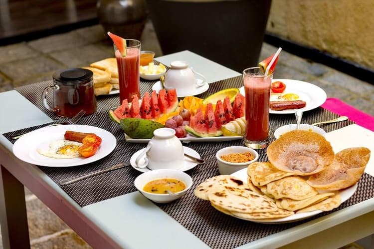 Small House Boutique Guest House