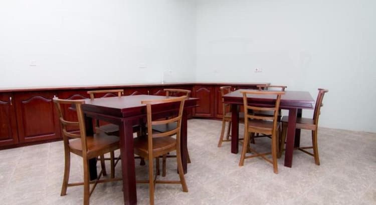 Owinwil Boutique Hotel