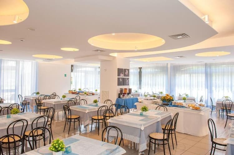 Hotel Cristalda