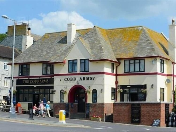 Cobb Arms