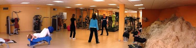 Park Hotel Villa Potenziani