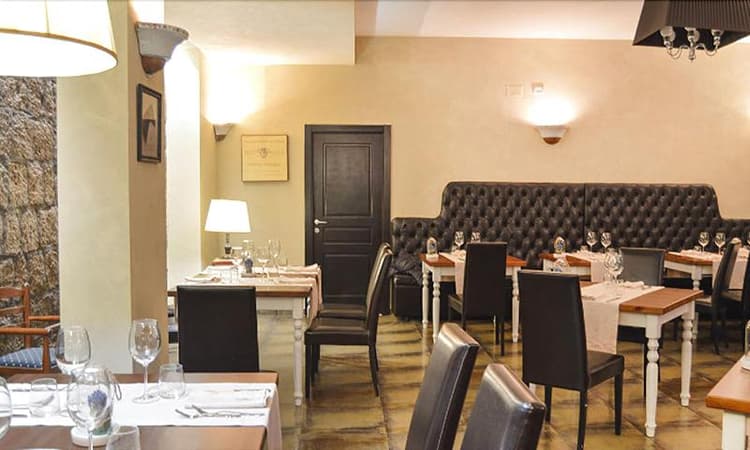 Villa Minieri Resort & Spa