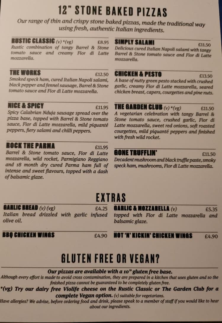 The Rifle Volunteer