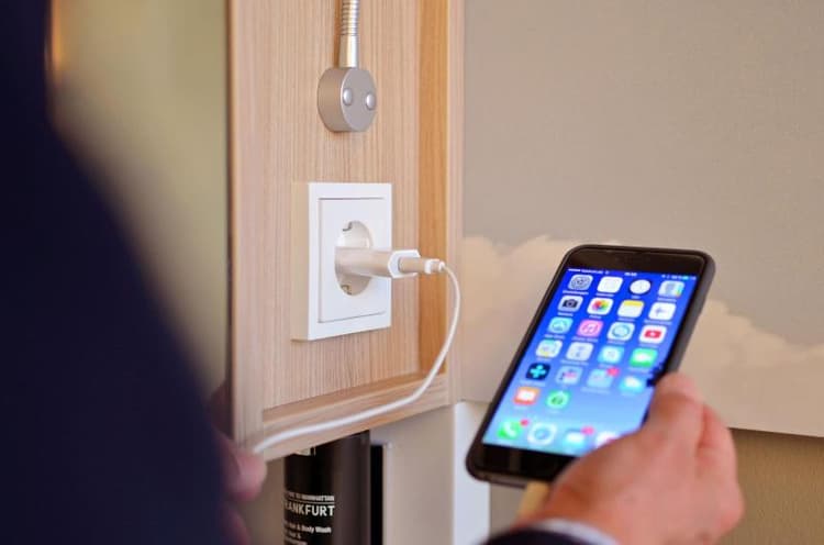 My Cloud Transit Hotel