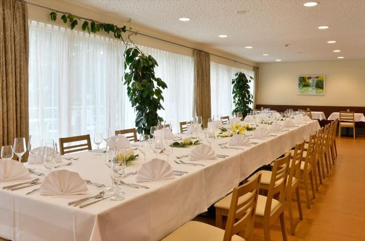 Aribo Hotel Erbendorf