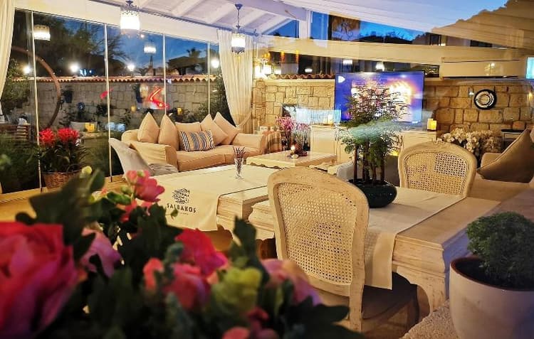 Salbakos Herakleia Boutique Hotel