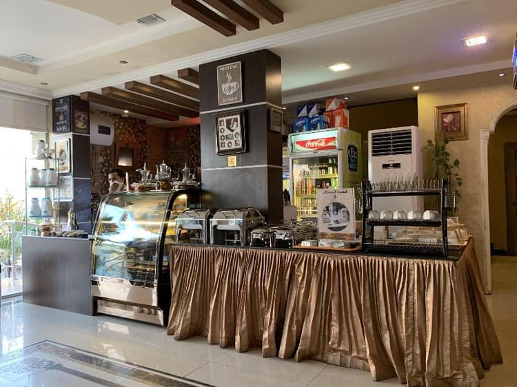 Maskan Al Dyafah Apartment