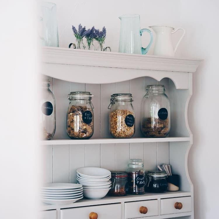 The Old Store Guest House