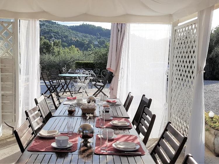 B&B With Charm - Quiet With Kitchen & sw Pool