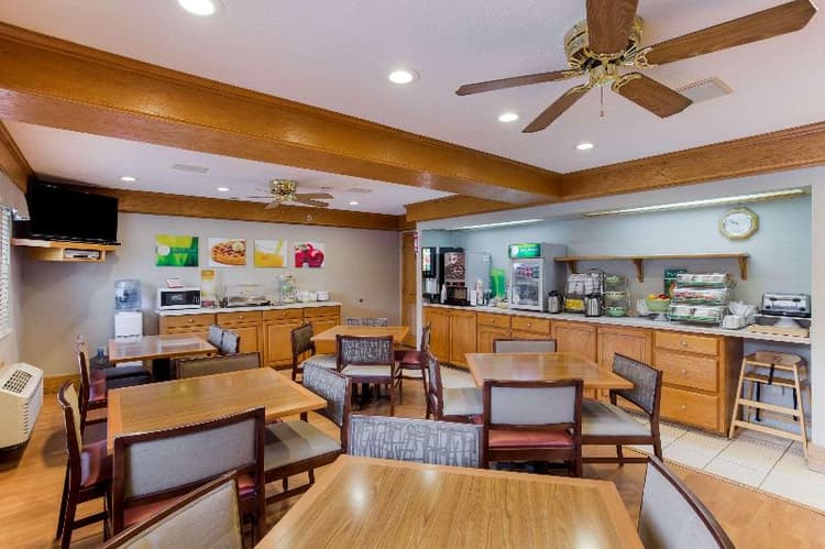Quality Inn Athens