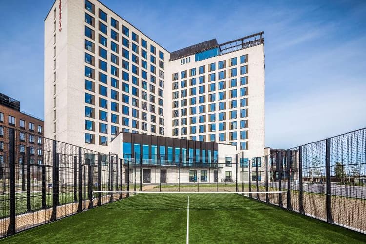 Scandic Cph-Strandpark