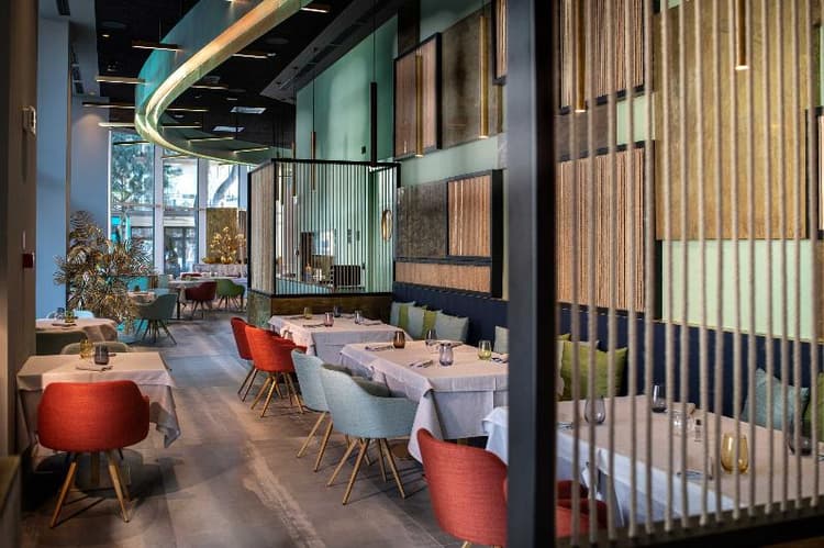 J44 Lifestyle Hotel