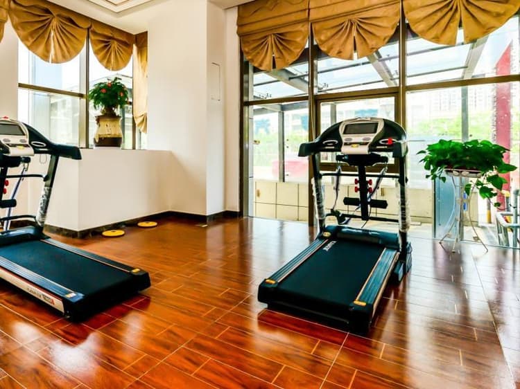 Greentree Inn Wuhu Fangte Four Phase Wanchun Fortu