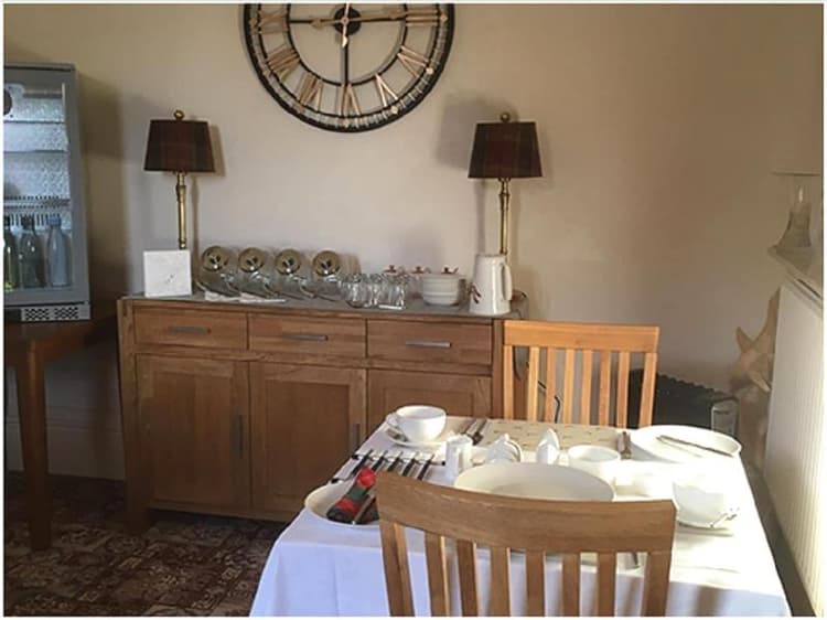 Thornsgill House B&B