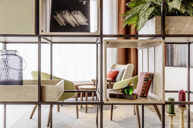 Intercityhotel Budapest