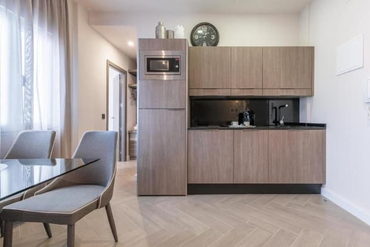 Spa Del Palacete Apartamentos