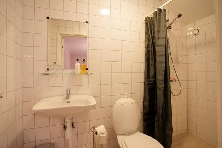 Slottsparken Motel