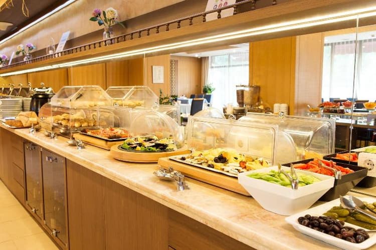 Landmark Creek Hotel & SPA