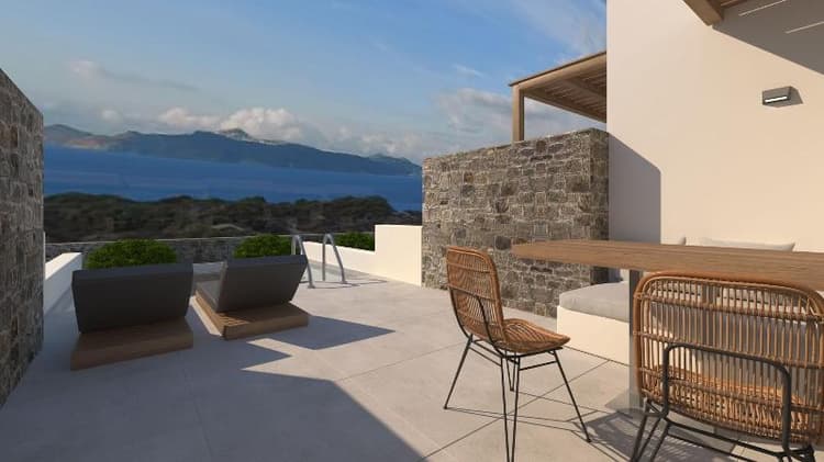 Hotel Milos Resort