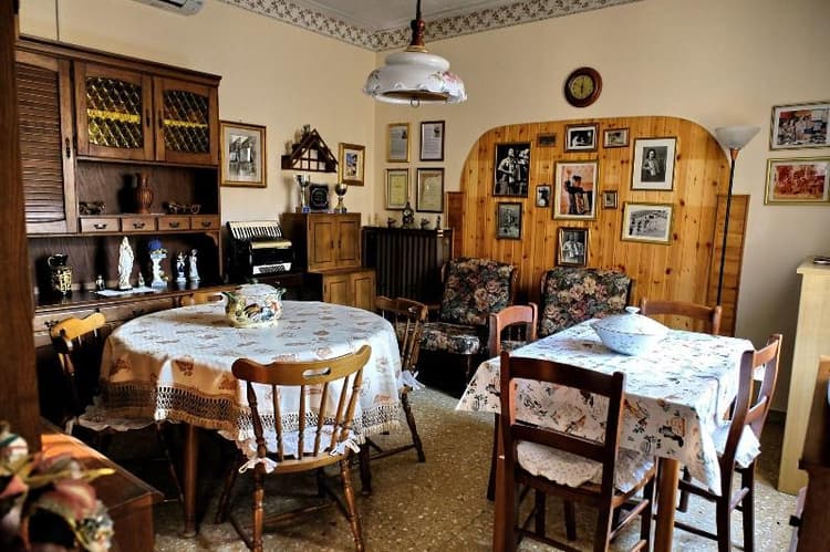 B&B Il Cantastorie Casa Molinari-Boldrini