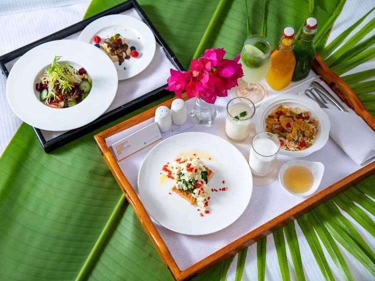 Pullman Xishuangbanna