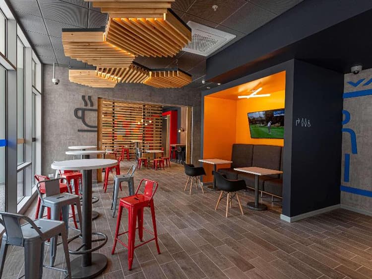 Ibis Budget Lima Miraflores