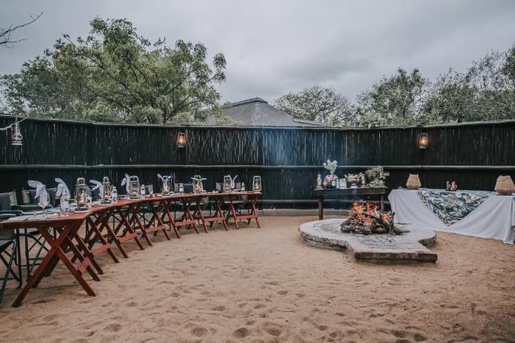 Waterbuck Lodge
