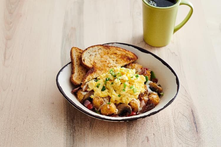 Hotel Spice & Sky Atlanta Perimeter