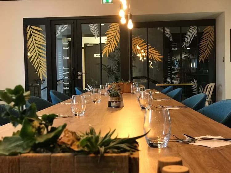 Le Magic Hotêl & Spa