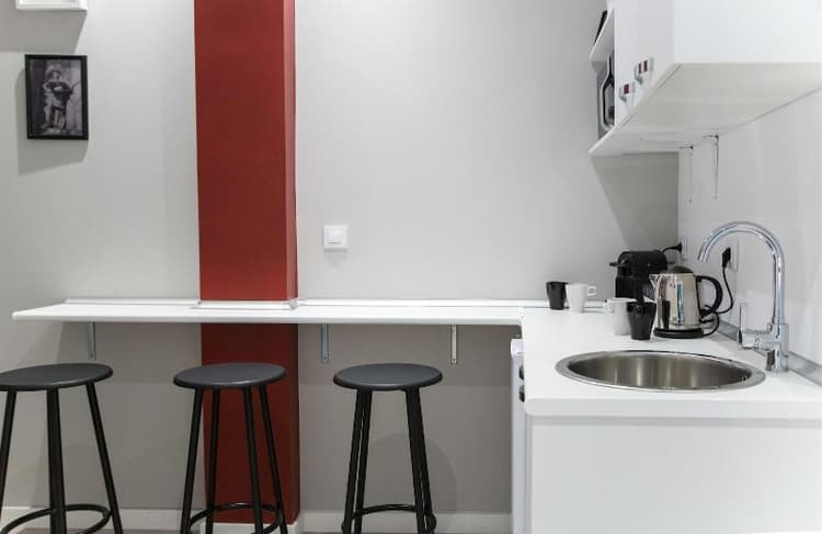 Apartholiday Fira Boutique