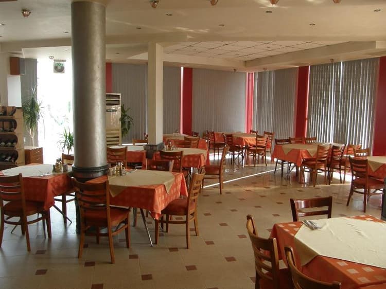 Hotel Philippopolis