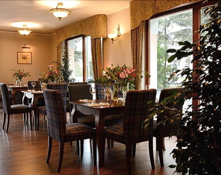 Hotel Rezydencja Solei