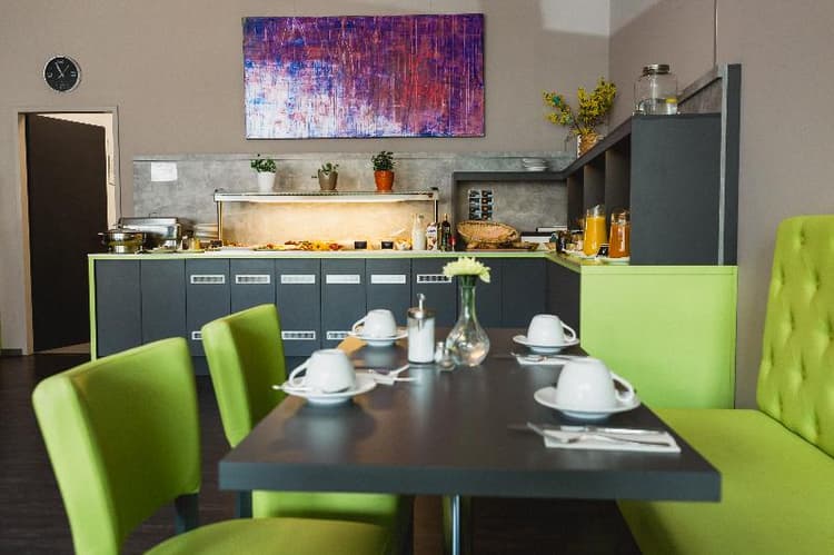 Sleepysleepy Hotel Dillingen