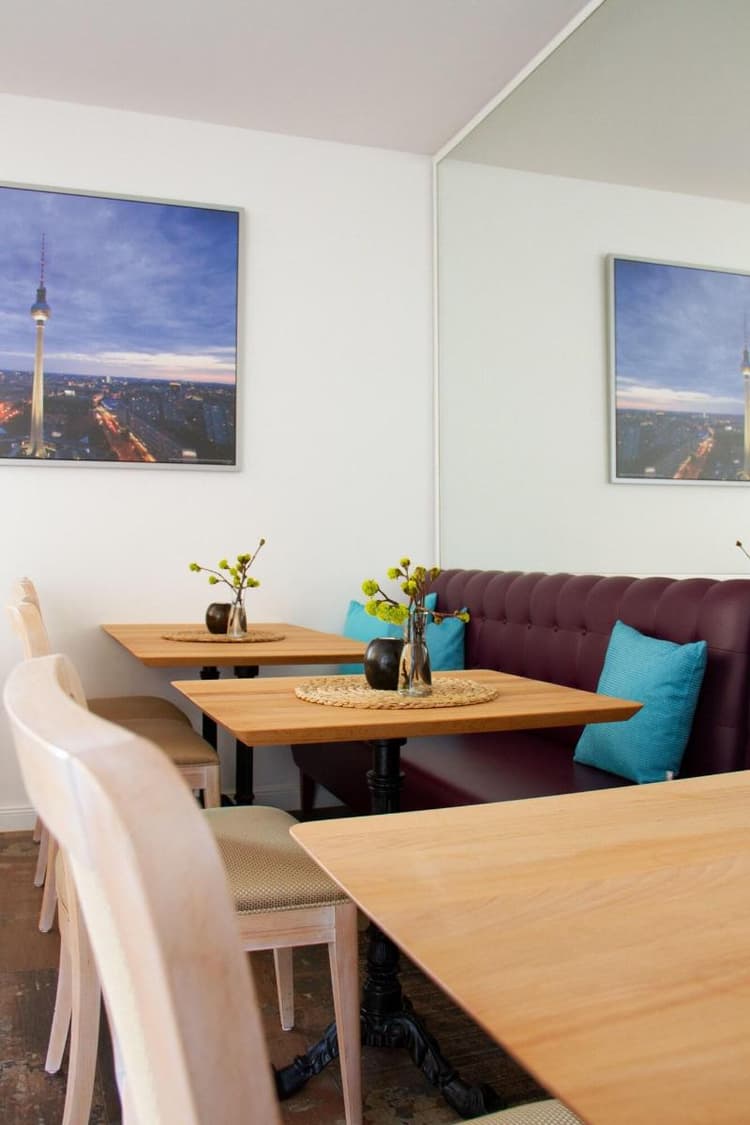 Boutique Hotel Fährhaus