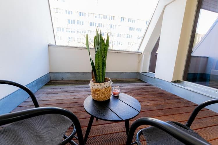 Stadthaus By Luga Homes