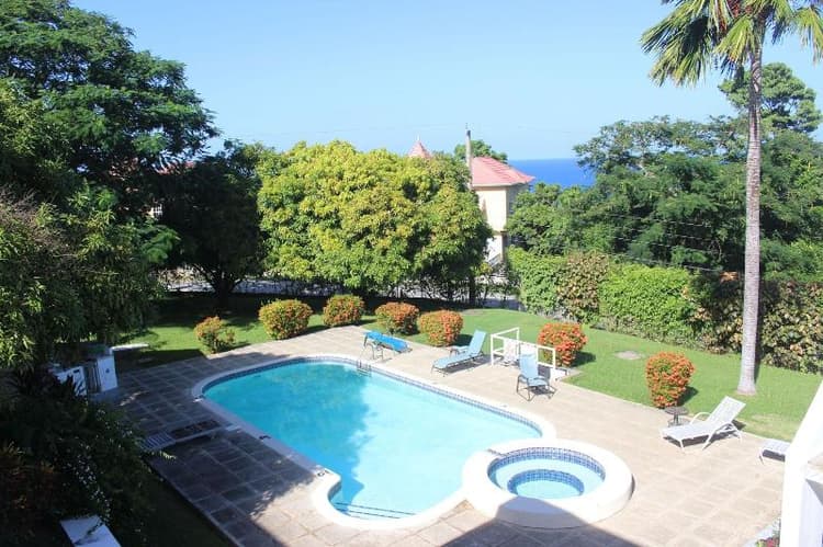 All Nations Guesthouse