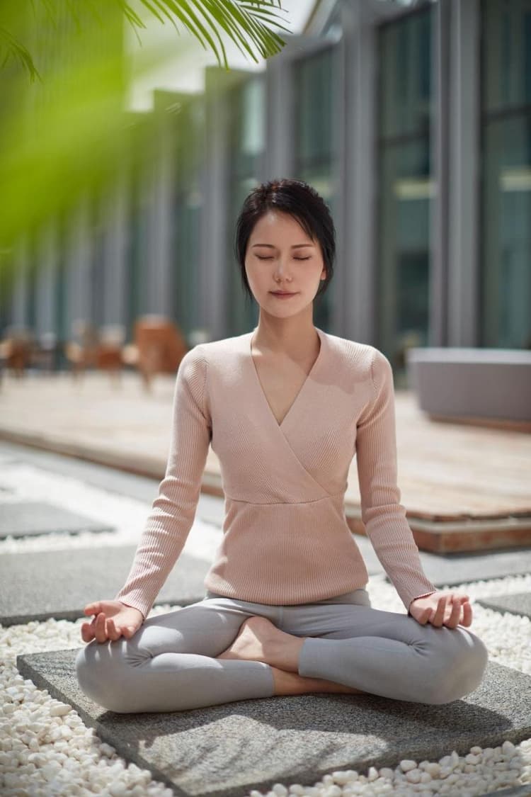 Jw Marriott Hotel Yinchuan