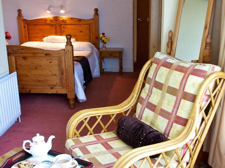 Ach Na Sheen Guest House