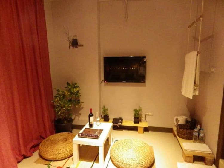 Woods Decor