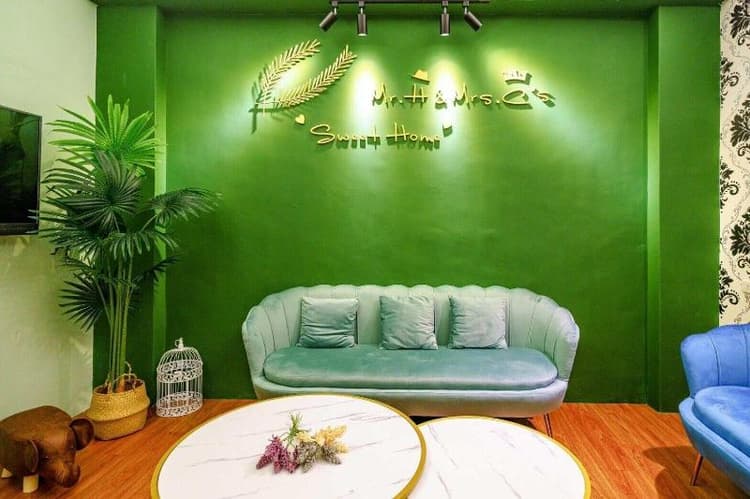 Silver Netherlands B And B