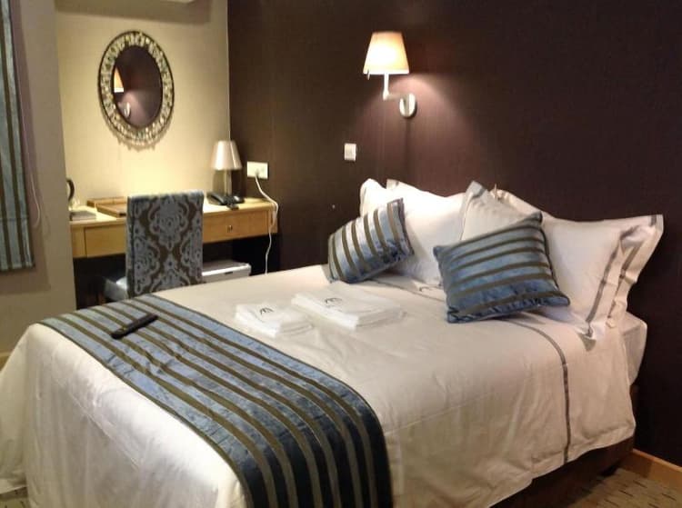 Aquarian Tide Hotel