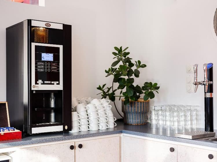 Norrland Ymca Hostel