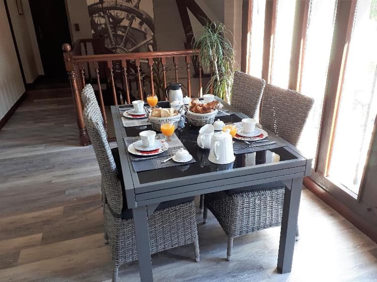 Couleurs du Temps - Près Giverny