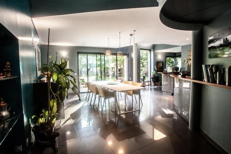 La Closerie aux Violettes chambres d'hôtes