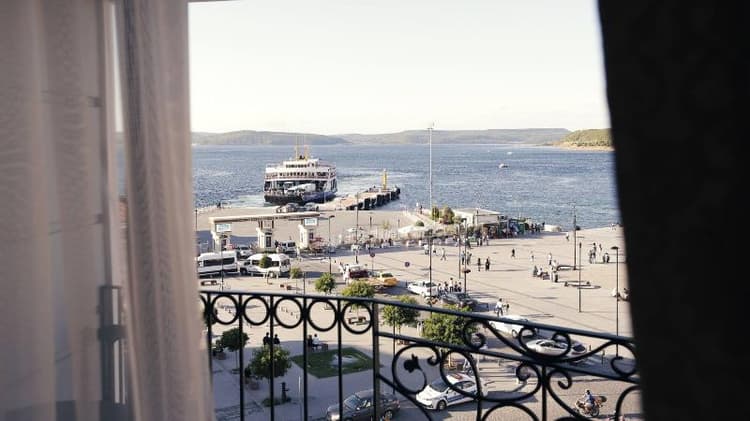 Sunsan Hotel & Restaurant