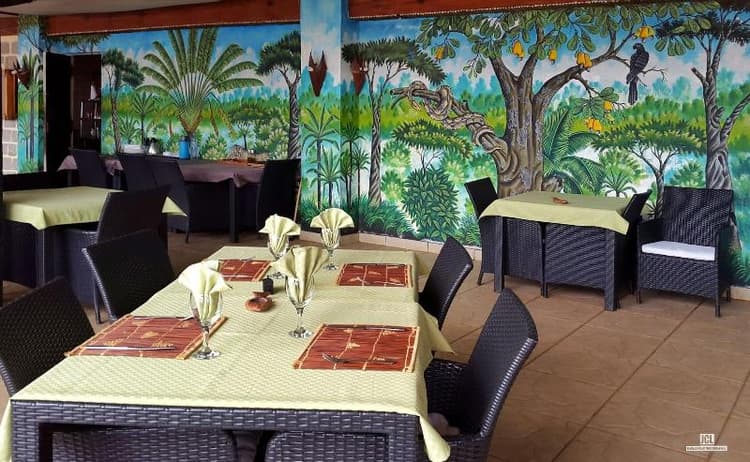 Anjiamarango Beach Resort