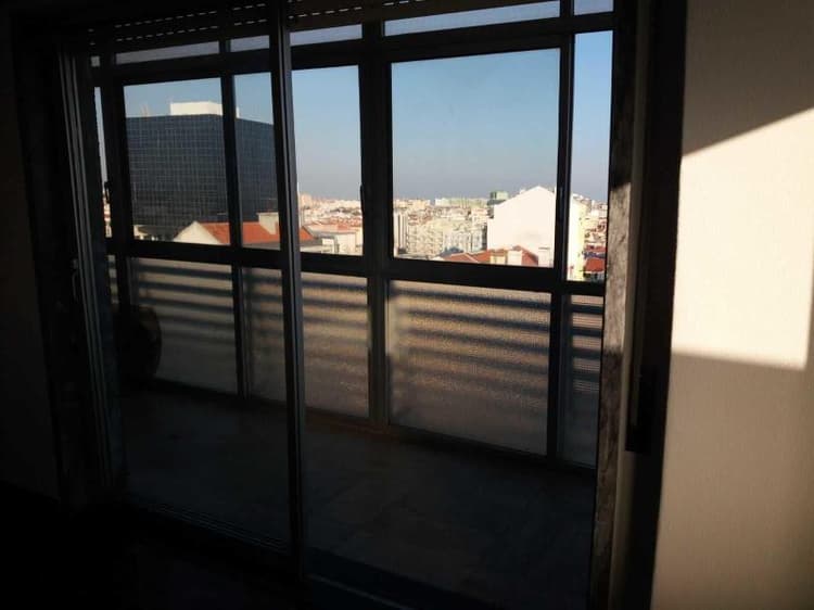 Panoramic View Saldanha Guesthouse