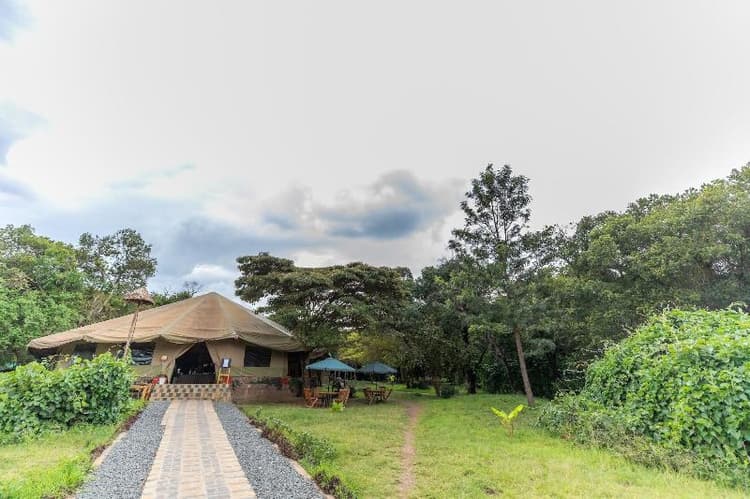 Mara Chui Resort