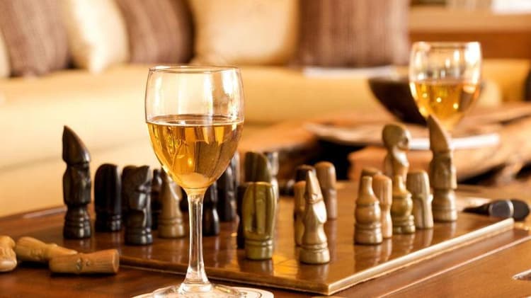 Mara Intrepids Tented Camp