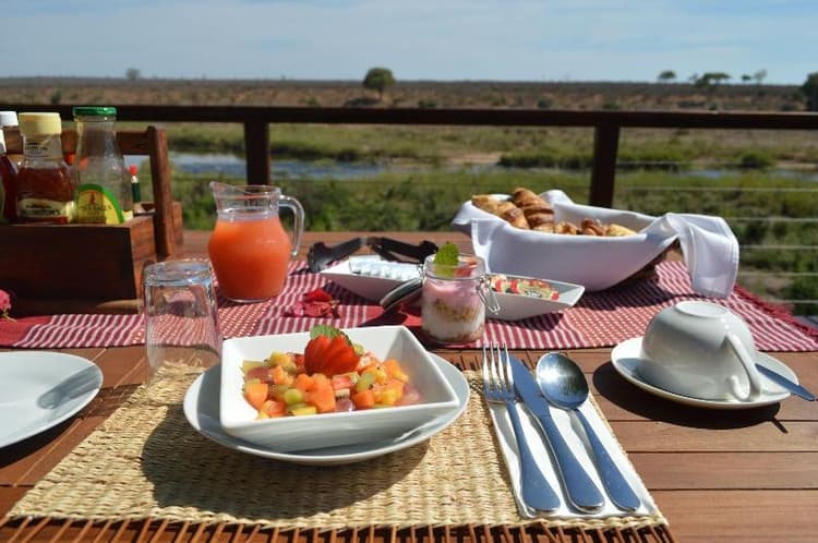 Buckler's Africa by BON Hotels